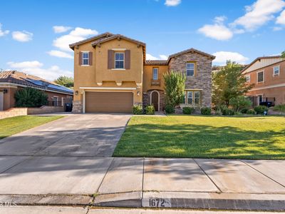 1672 Burmese Pl, Palmdale, CA, 93551