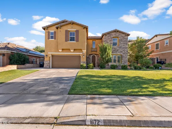 1672 Burmese Pl, Palmdale, CA 93551