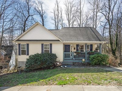 40 Oakcrest Pl, Asheville, NC, 28806