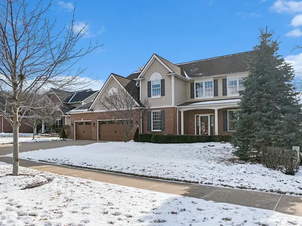 1147 Innsbrook Ct, Ann Arbor, MI 48108