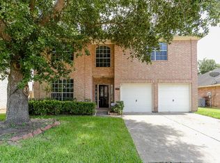2923 Lake View Dr, Missouri City, TX 77459