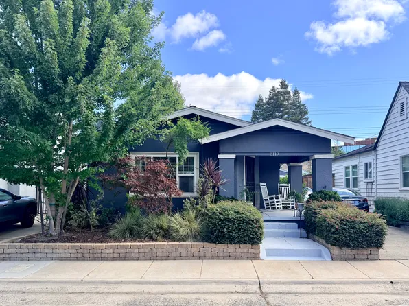 3119 Carly Way, Sacramento, CA 95816