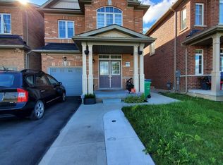 75 Truro Cir, Brampton, ON L7A 4E6