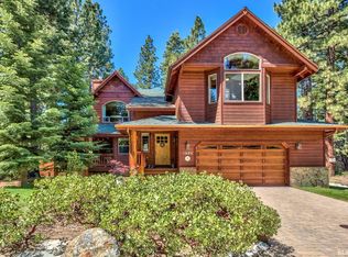 1994 High Meadow Trl, South Lake Tahoe, CA 96150