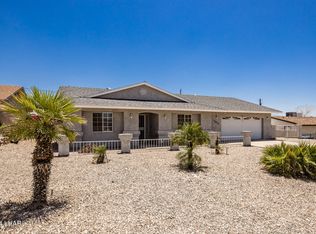 3070 Appaloosa Dr, Lake Havasu City, AZ 86406
