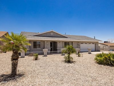 3070 Appaloosa Dr, Lake Havasu City, AZ, 86406