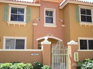 10667 SW 7th St #1809, Hollywood, FL 33025