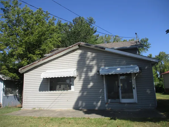 4834 Walnut Rd, Buckeye Lake, OH 43008