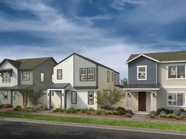 Homes Available Soon, Poppy at Valencia