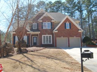 2125 Monitor Way NW, Acworth, GA 30101