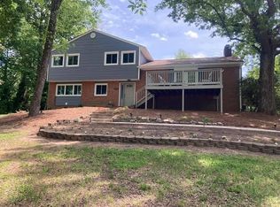 3719 Bentbrook Dr, High Point, NC 27265