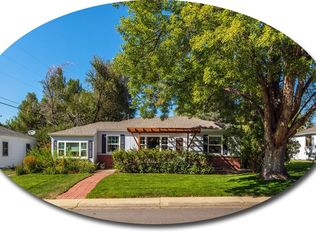 1311 E Bates Pkwy, Englewood, CO 80113
