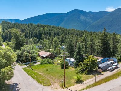 152 Old Highway 2 E, Martin City, MT, 59926