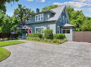 2420 S Fern Creek Ave, Orlando, FL 32806