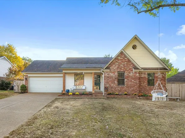 6893 Andrews Rd, Memphis, TN 38135