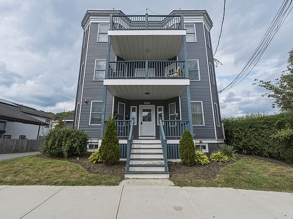 2nd image of 35 Somerset Ave #3A