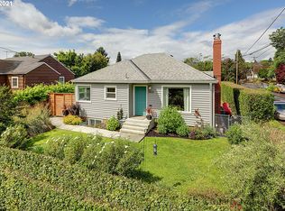 3403 SE 15th Ave, Portland, OR 97202