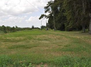 400 Alice B Rd, Franklin, LA 70538