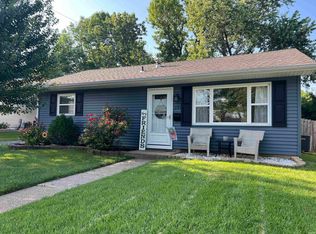 209 W Berkeley Ave, Evansville, IN