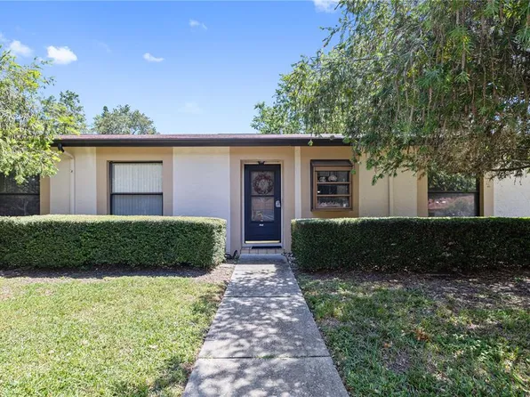 11511 113TH STREET #23D, LARGO, FL 33778