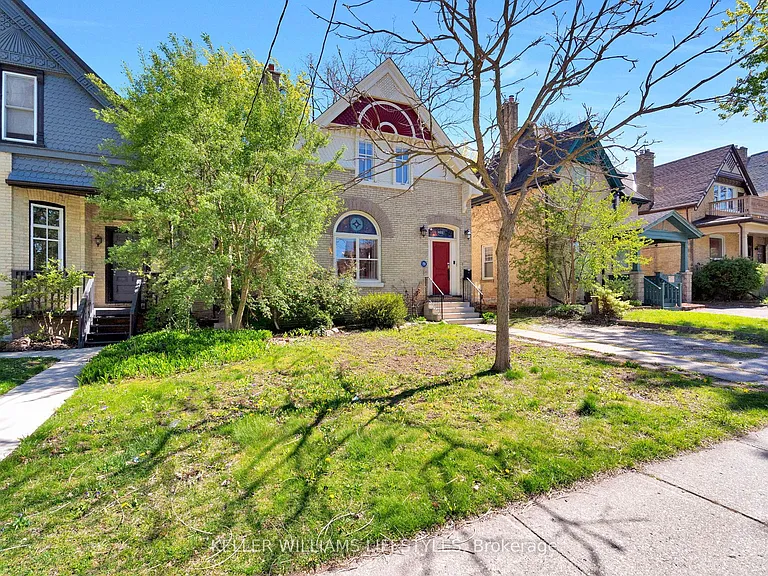 421 Central Ave — Photo 4