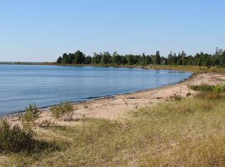 6789 W Lakeshore, Manistique, MI 49854