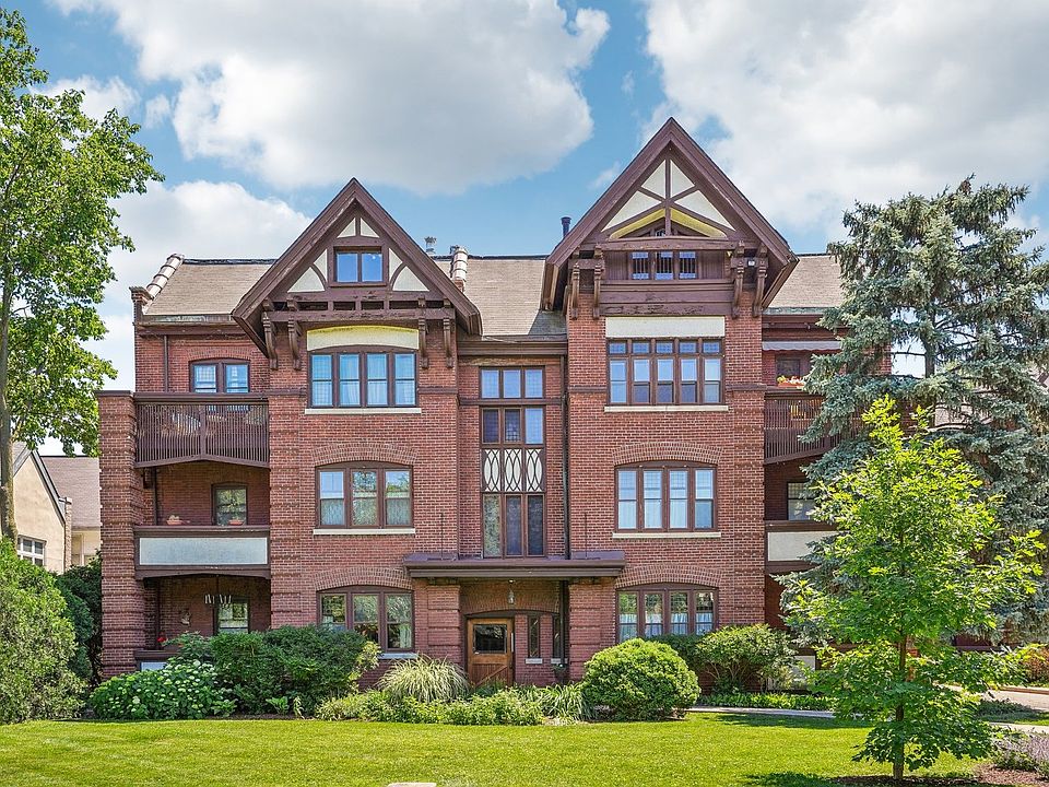 1st image of 110 S East Ave APT 3S