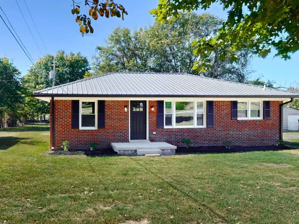 4866 Highway 41a S, Adams, TN 37043