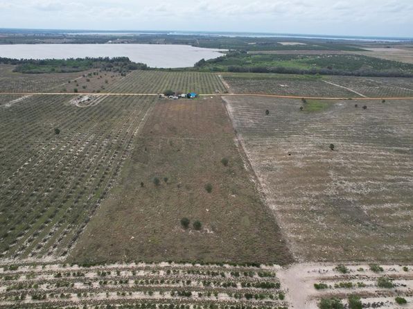 260 S Lake Patrick Rd, Frostproof, FL 33843