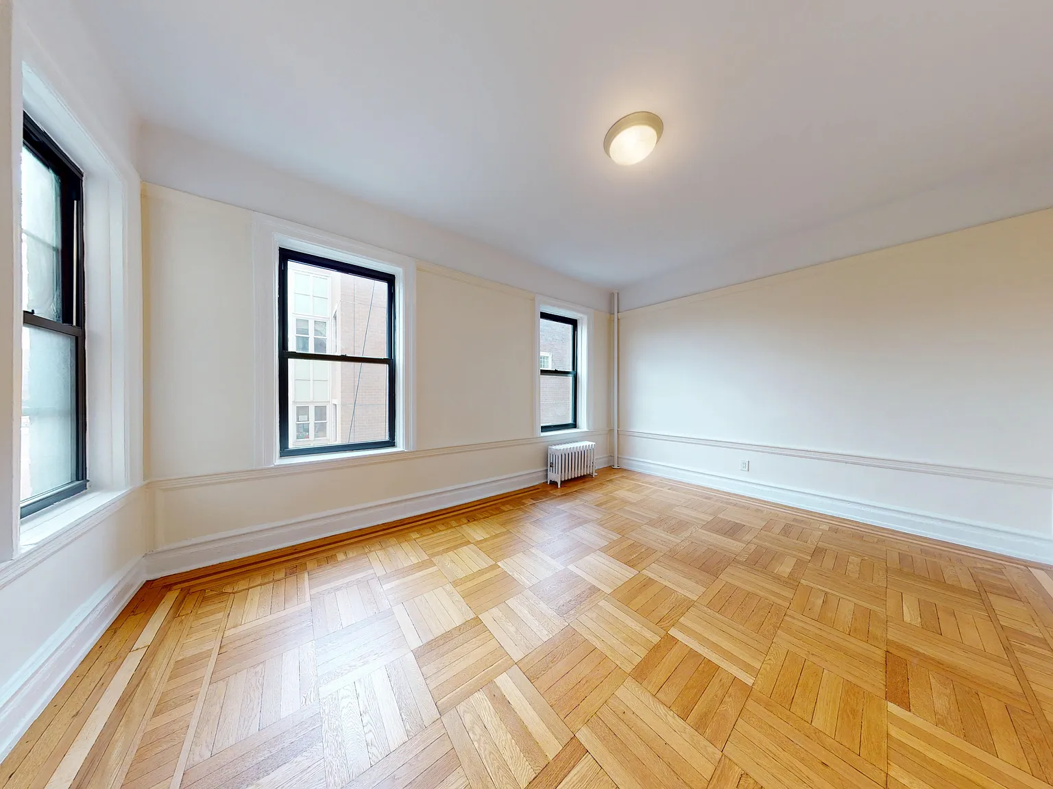 656 West 204th Street — Photo 2