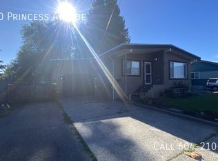 45490 Princess Ave, Chilliwack, BC V2P2C2