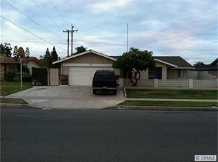 271 S Kathleen Ln, Orange, CA