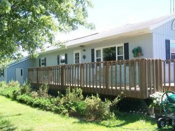12491 Gillette Ave, Sparta, WI 54656