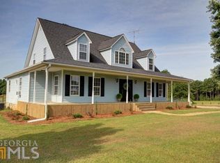 3161 Pulliam Mill Rd NW, Dewy Rose, GA 30634