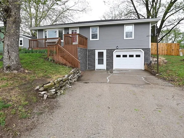 808 N Platte Ave, Edgerton, MO 64444