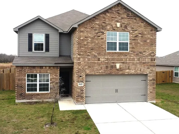 16429 Farmhouse Ln, Elgin, TX 78621