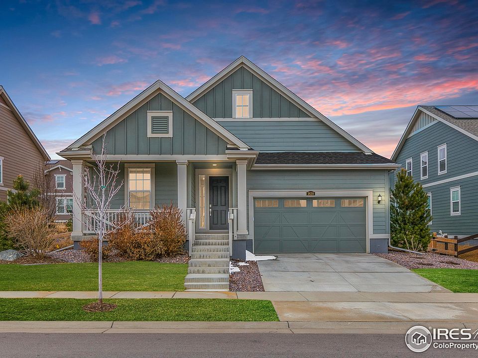 1820 Marquette Dr, Erie, CO 80516 Zillow