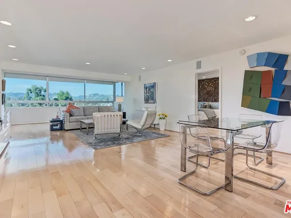 865 Comstock Ave APT 10F, Los Angeles, CA 90024