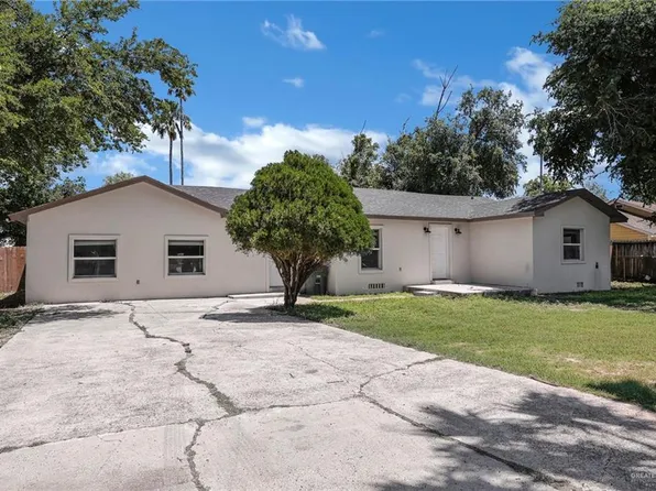 209 E 11th St, San Juan, TX 78589