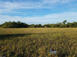 3214 NW 11th St, Cape Coral, FL 33993