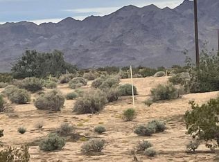 Summerset Rd, Newberry Springs, CA 92365