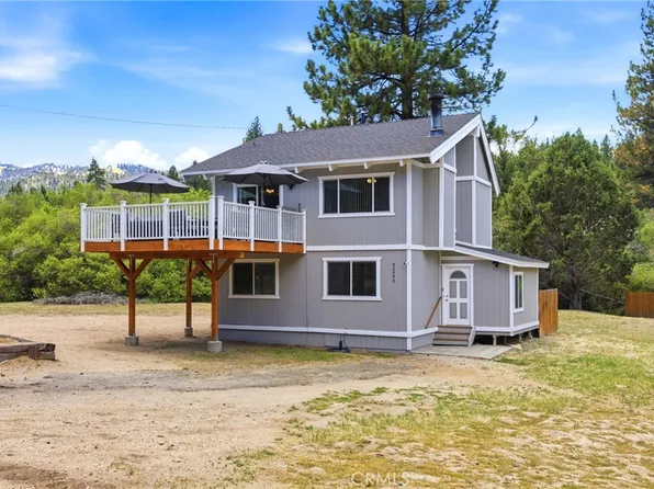 42493 Catalina Rd, Big Bear Lake, CA 92315