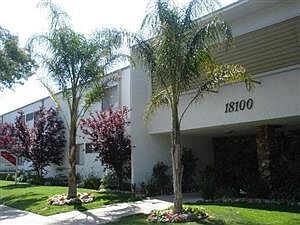 1st image of 18100 Roscoe Blvd APT 24