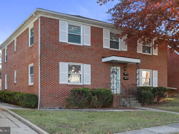 11 W Magnolia Ave, Hagerstown, MD 21742