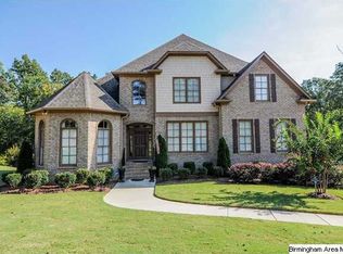 3941 Haddon Cir, Hoover, AL 35226