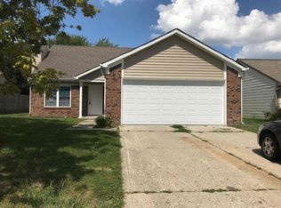 6734 Dunsany Ct, Indianapolis, IN