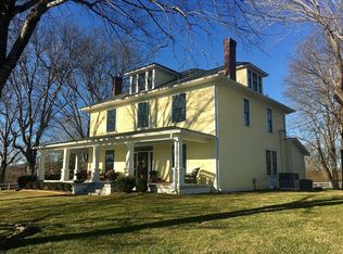 4220 Old State Rd, Hampshire, TN 38461