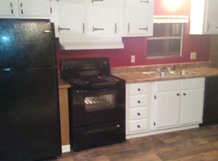 702 Old Flatwood Rd, Nauvoo, AL 35578