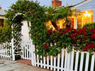 2323 Lucerne Dr, San Diego, CA 92106