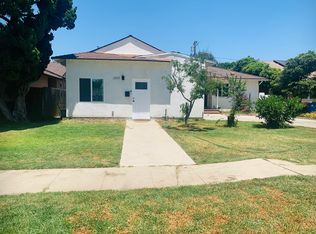 15027 Leadwell St, Van Nuys, CA 91405